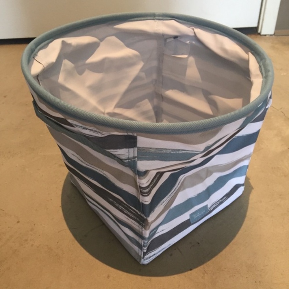 Mini Storage Bin - Picture 4 of 5